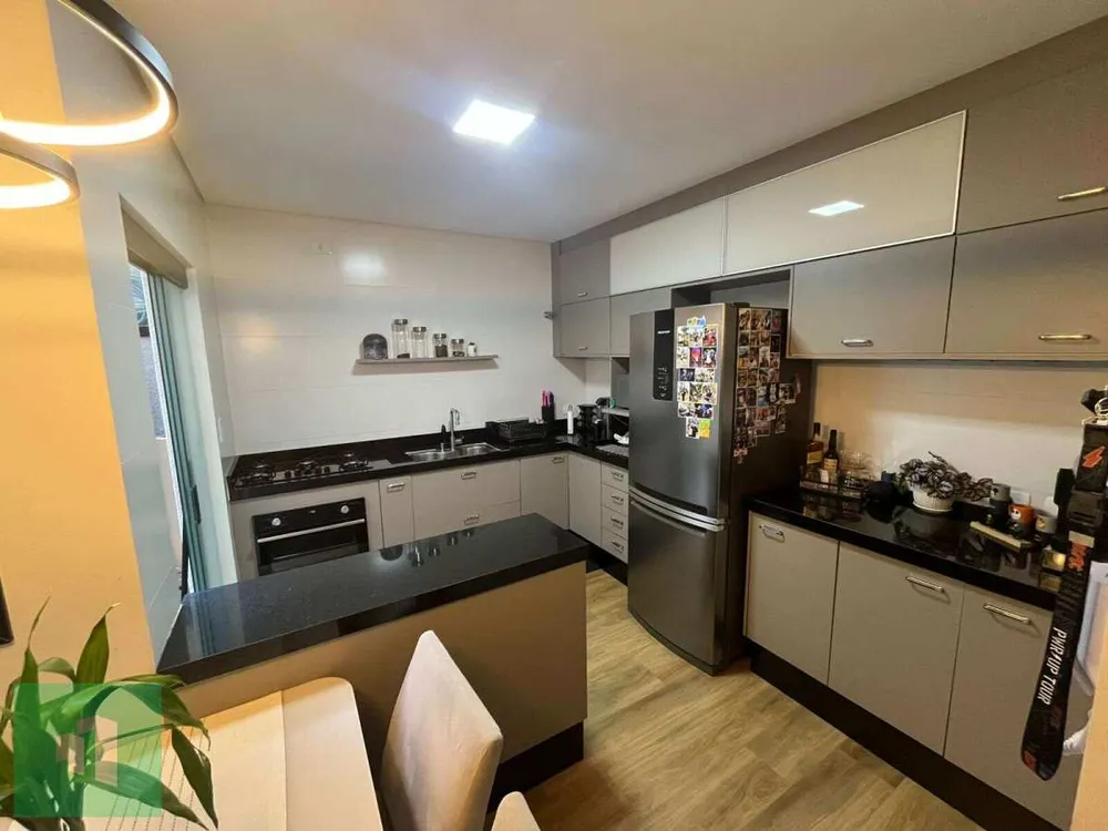 Apartamento, 2 quartos, 50 m² - Foto 6