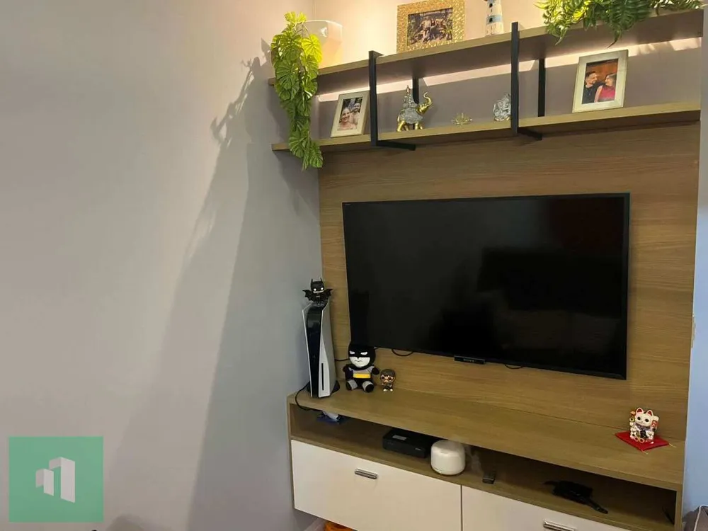 Apartamento, 2 quartos, 50 m² - Foto 5