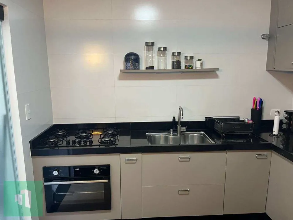 Apartamento, 2 quartos, 50 m² - Foto 8