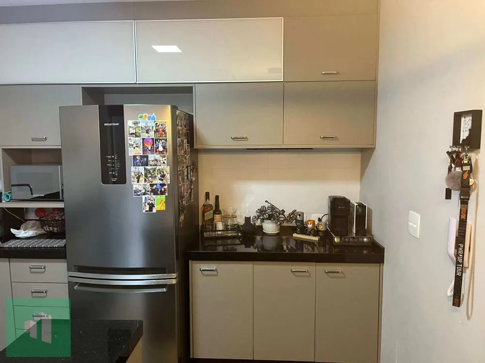 Apartamento, 2 quartos, 50 m² - Foto 7