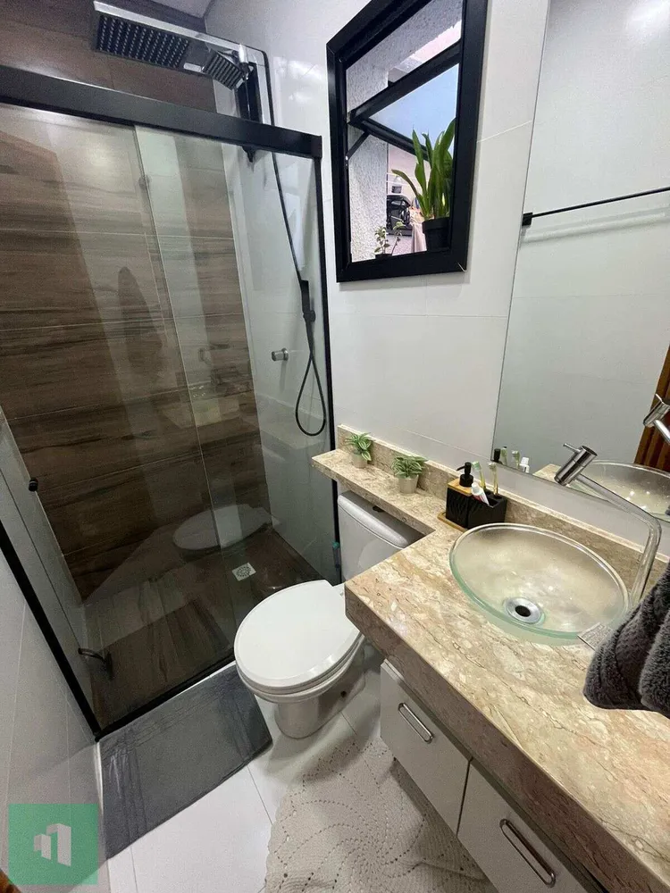 Apartamento, 2 quartos, 50 m² - Foto 12