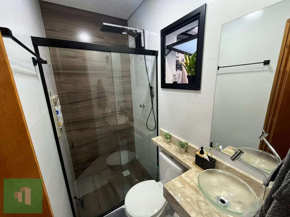 Apartamento, 2 quartos, 50 m² - Foto 10