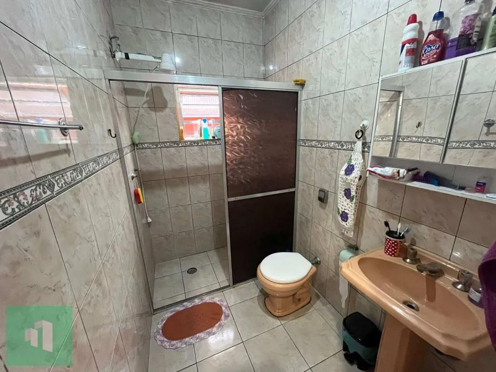 Casa, 3 quartos, 126 m² - Foto 9