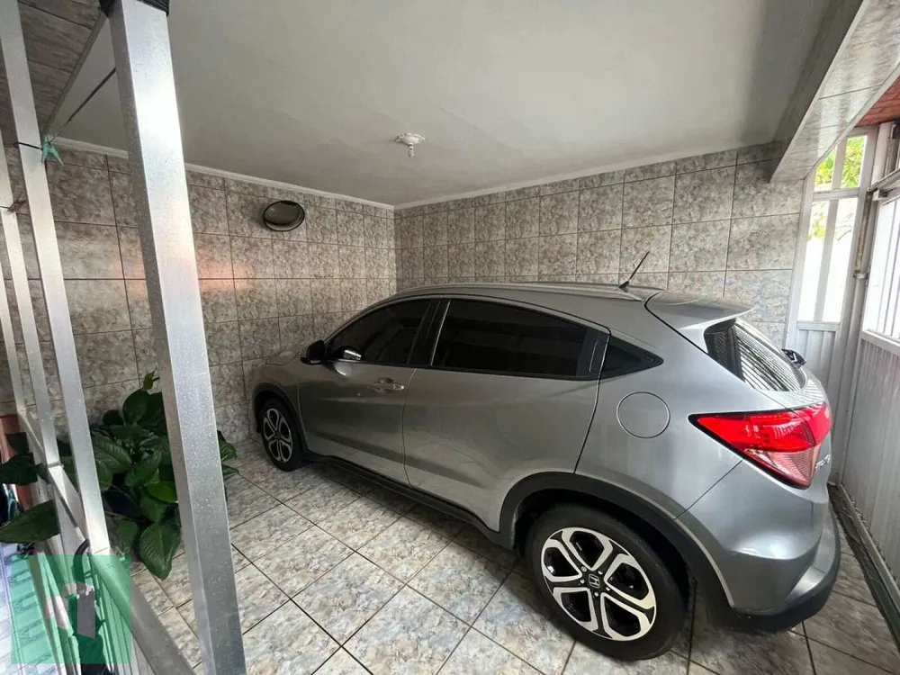 Casa, 3 quartos, 126 m² - Foto 1