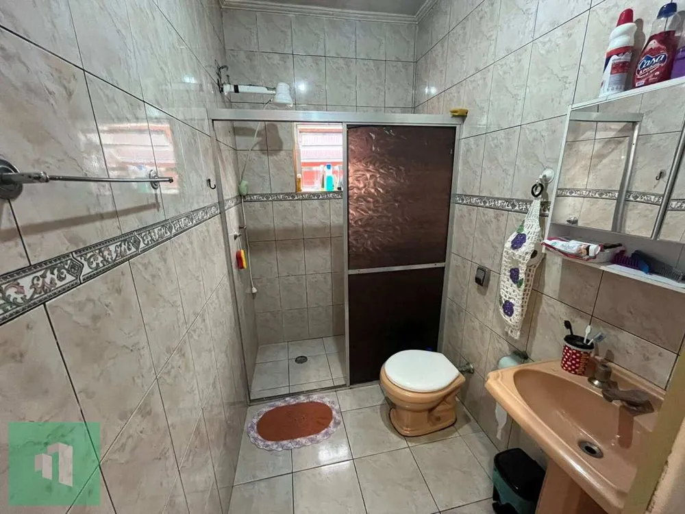 Casa, 3 quartos, 126 m² - Foto 3