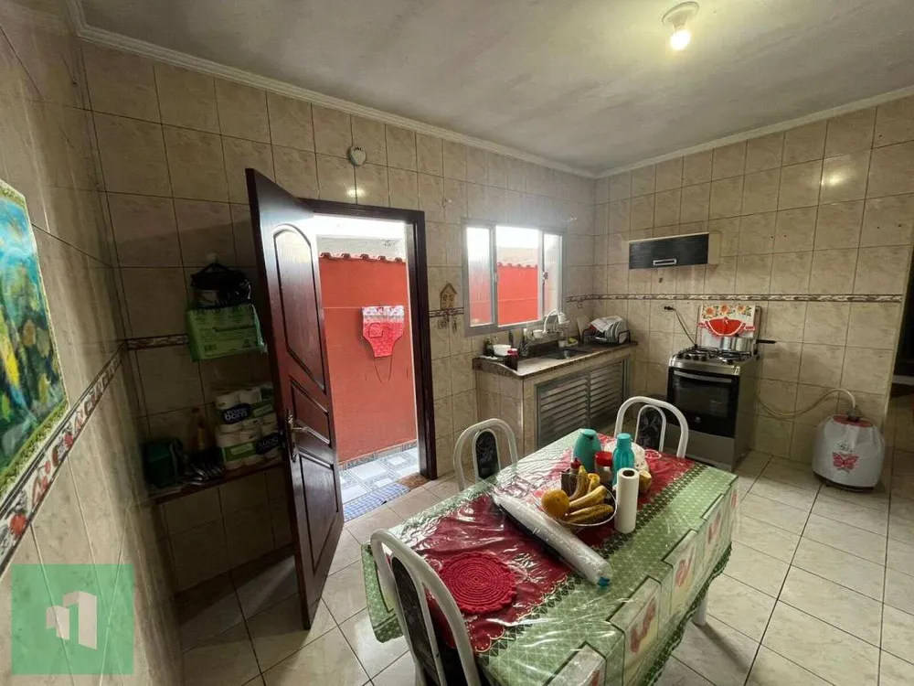 Casa, 3 quartos, 126 m² - Foto 5