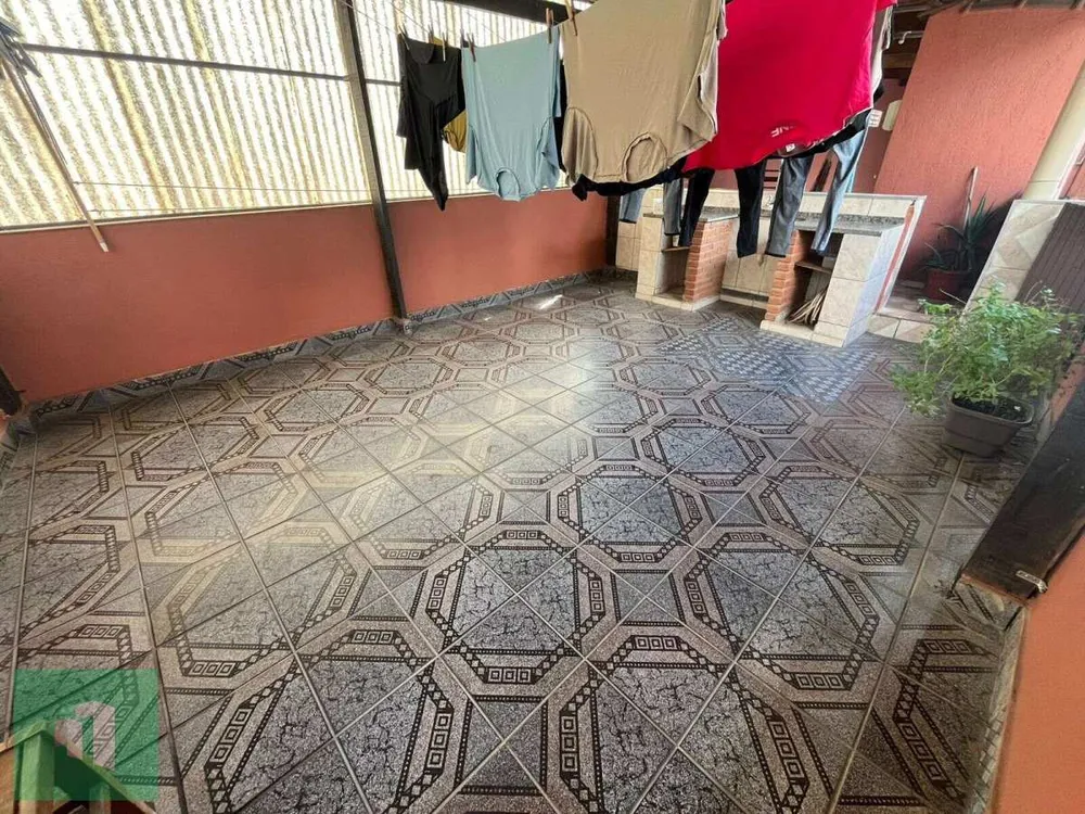 Casa, 3 quartos, 126 m² - Foto 4