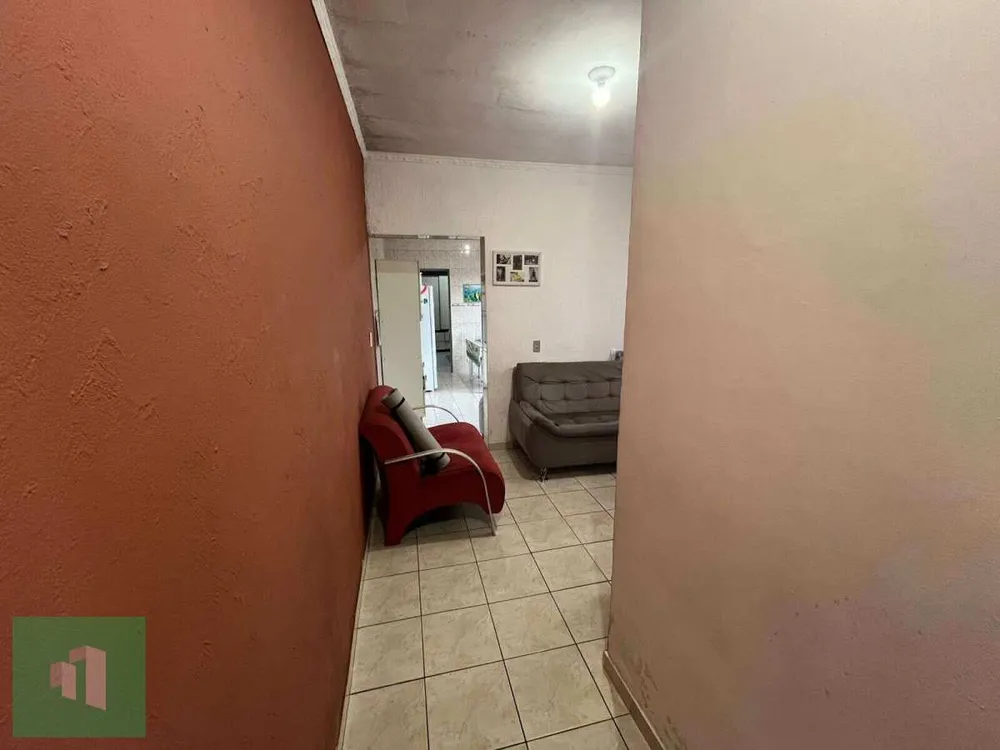 Casa, 3 quartos, 126 m² - Foto 2