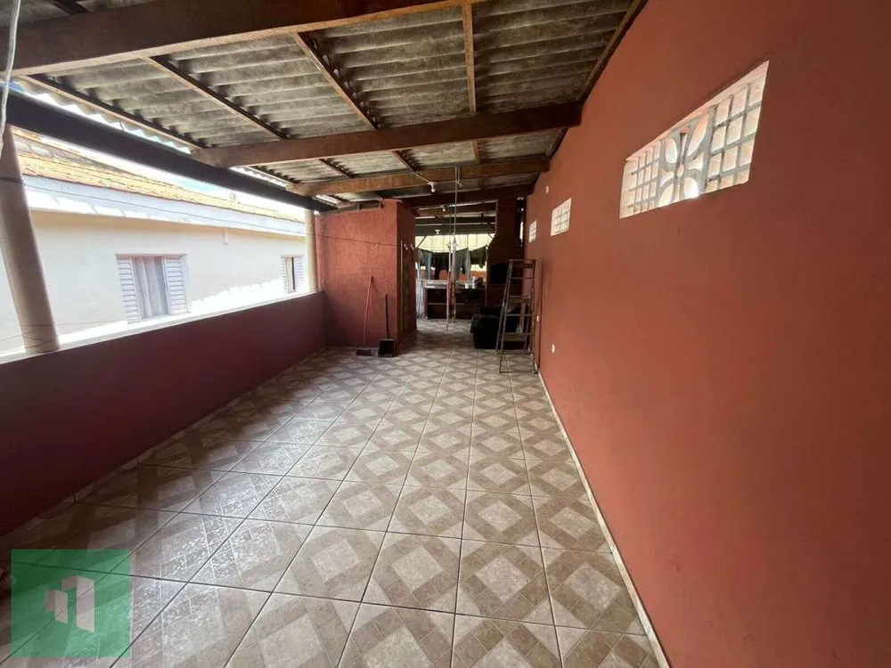 Casa, 3 quartos, 126 m² - Foto 13