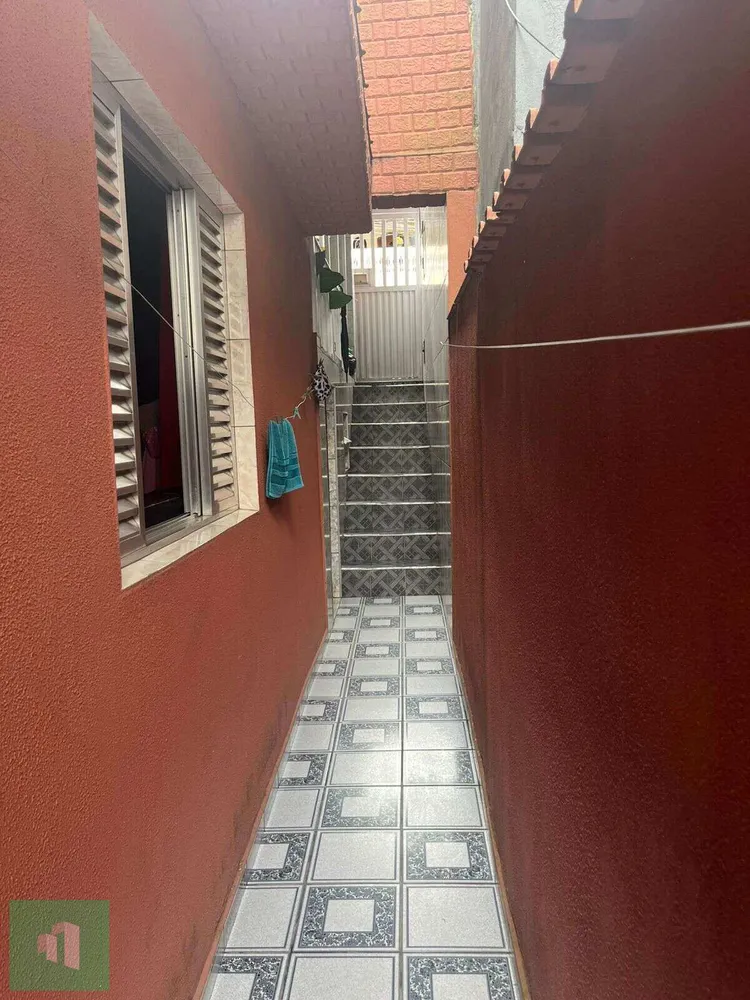 Casa, 3 quartos, 126 m² - Foto 2