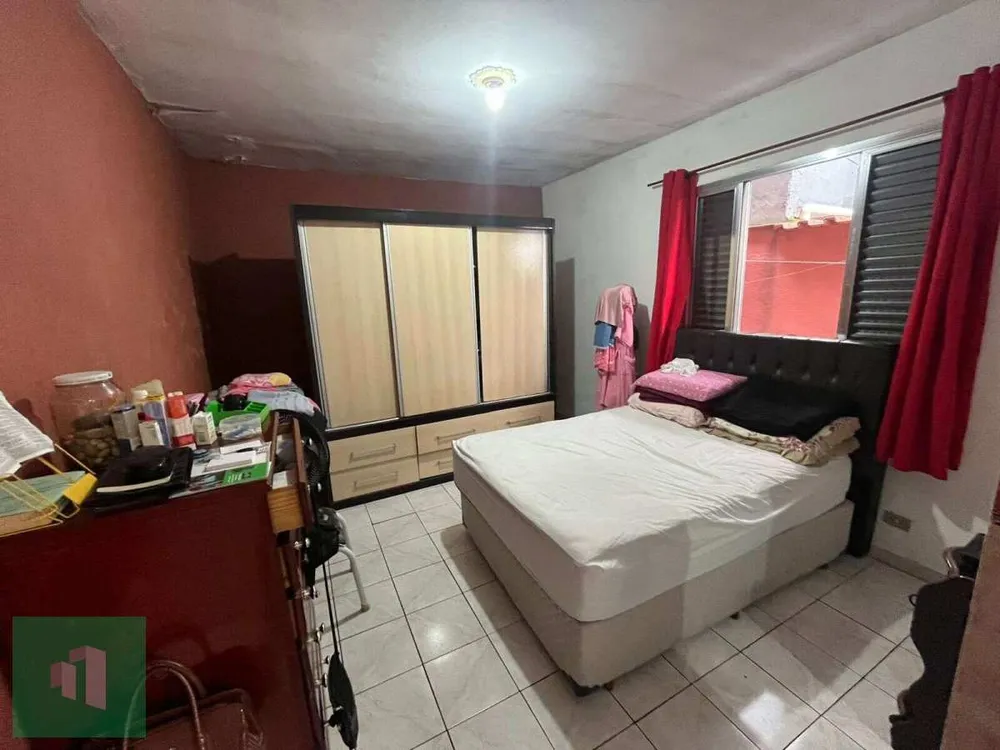 Casa, 3 quartos, 126 m² - Foto 1