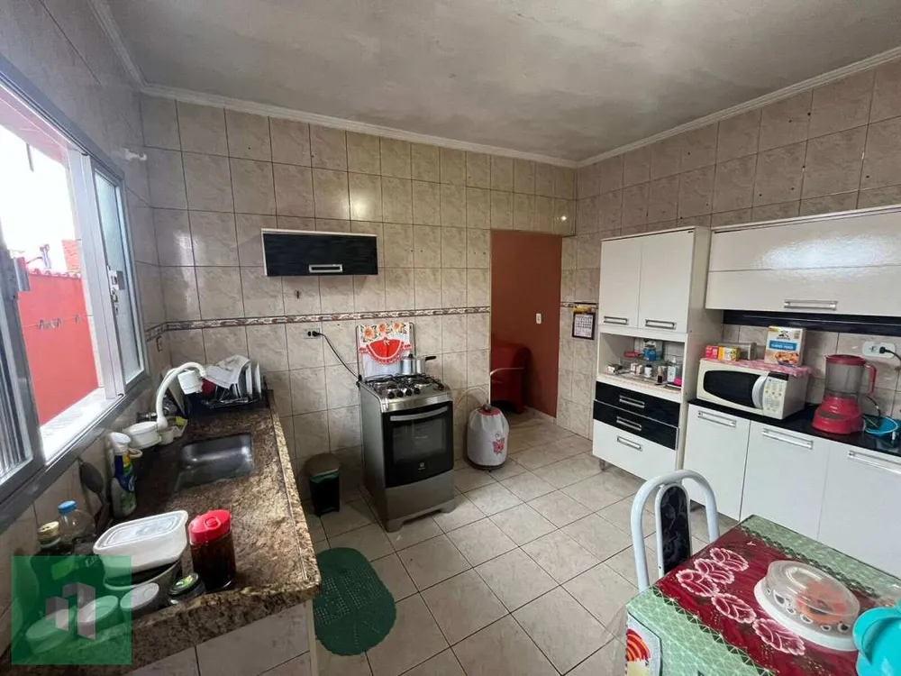 Casa, 3 quartos, 126 m² - Foto 4