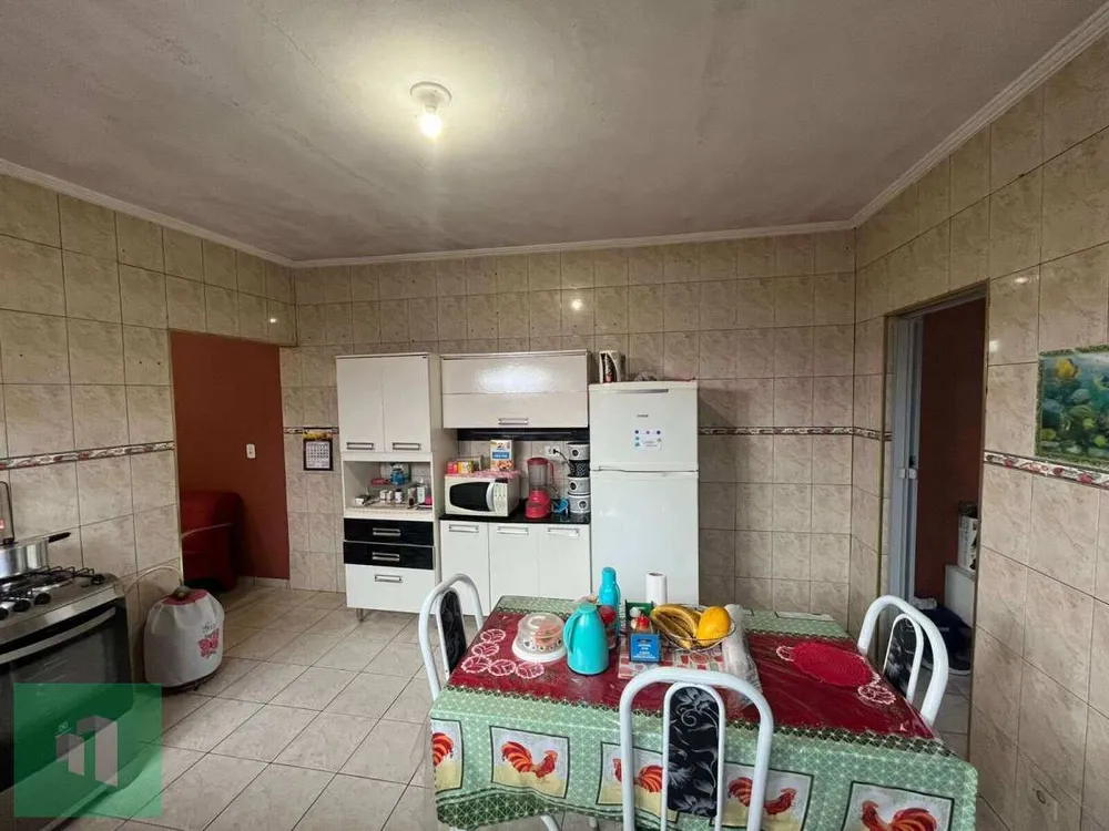 Casa, 3 quartos, 126 m² - Foto 3