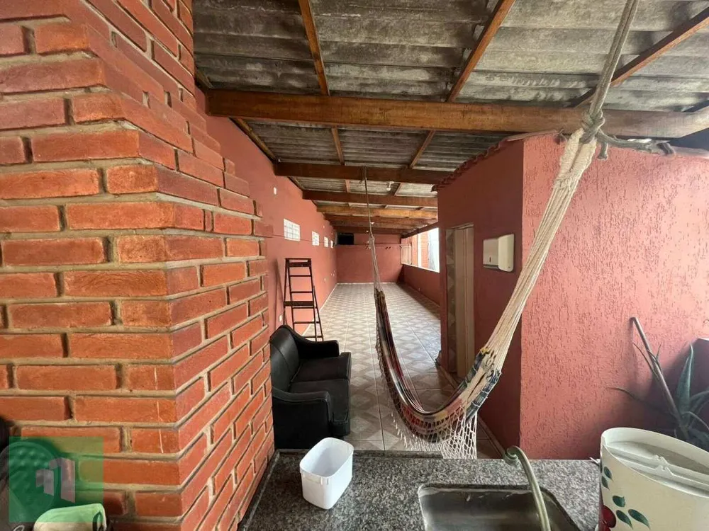 Casa, 3 quartos, 126 m² - Foto 15