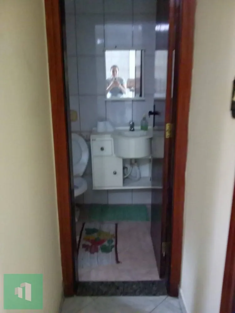 Casa, 1 quarto - Foto 7