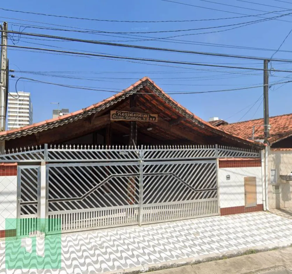 Casa, 1 quarto - Foto 1