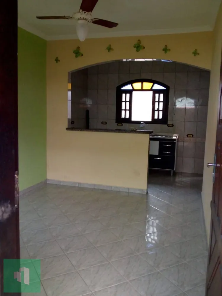 Casa, 1 quarto - Foto 4