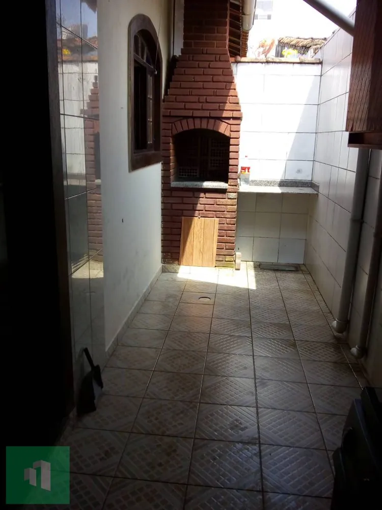 Casa, 1 quarto - Foto 2