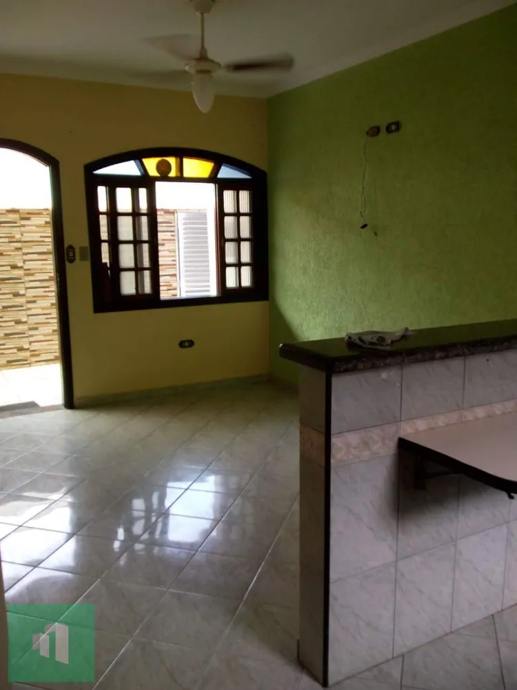 Casa, 1 quarto - Foto 3