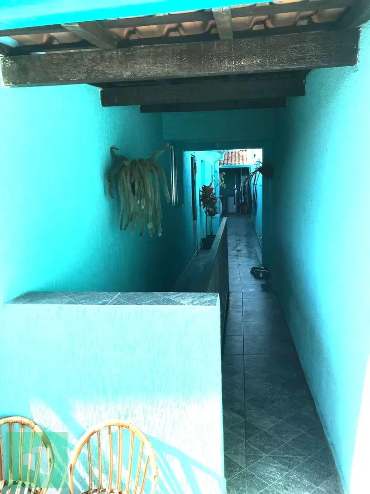 Casa, 2 quartos, 100 m² - Foto 15