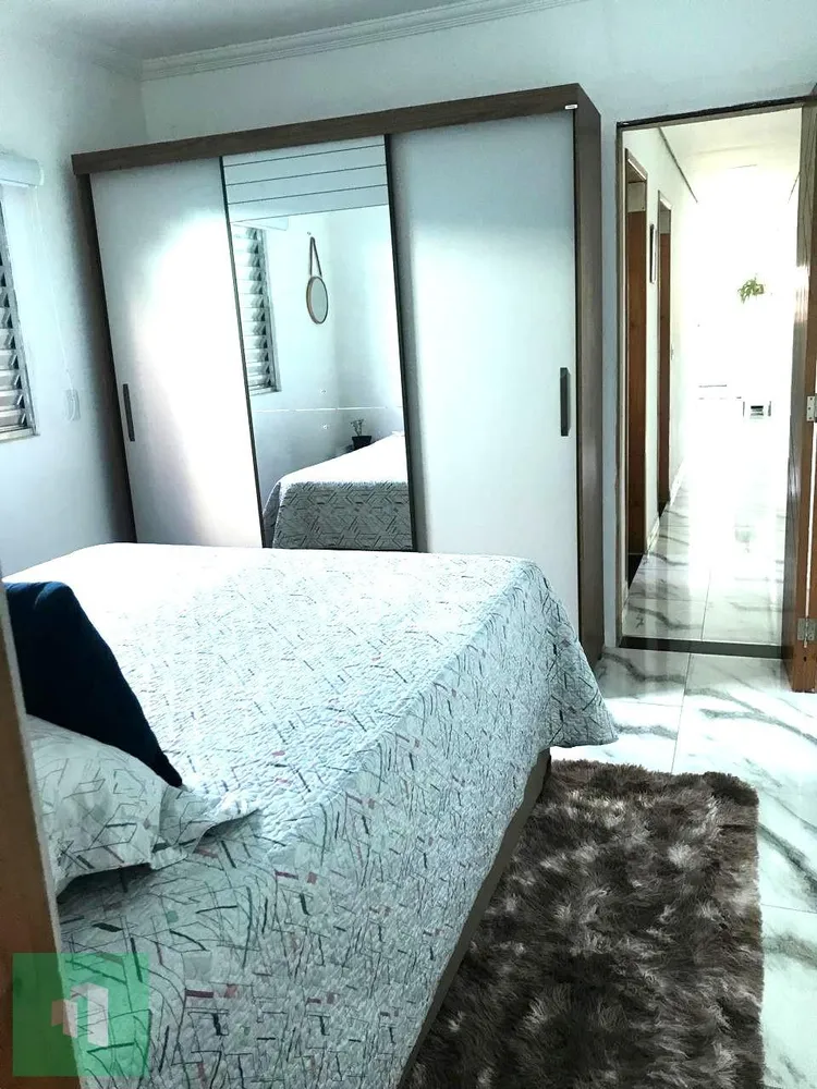 Casa, 2 quartos, 100 m² - Foto 4
