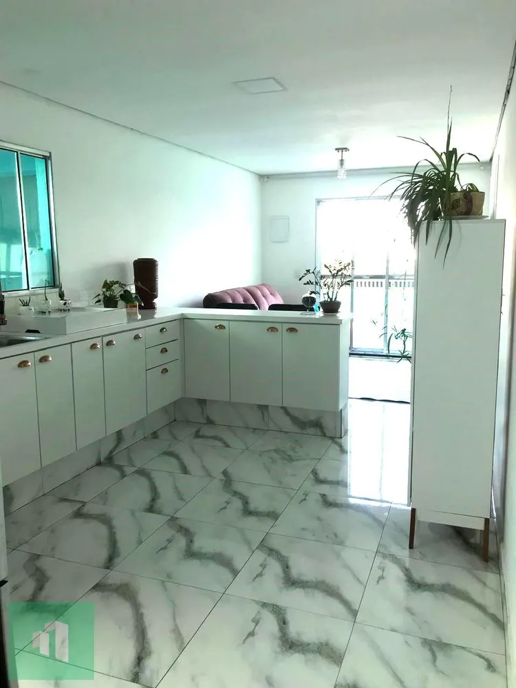 Casa, 2 quartos, 100 m² - Foto 2
