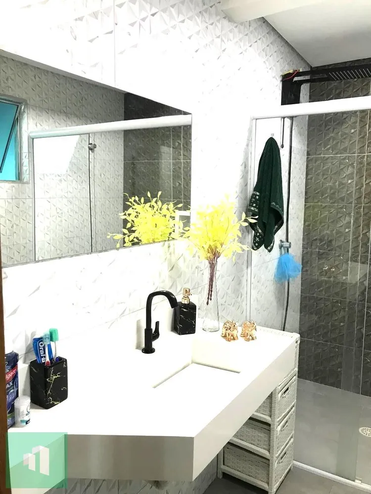 Casa, 2 quartos, 100 m² - Foto 1
