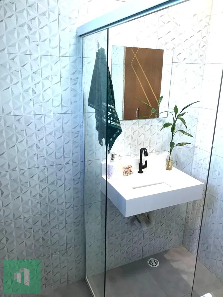 Casa, 2 quartos, 100 m² - Foto 7