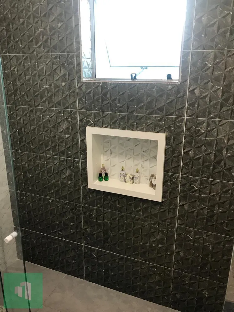 Casa, 2 quartos, 100 m² - Foto 3