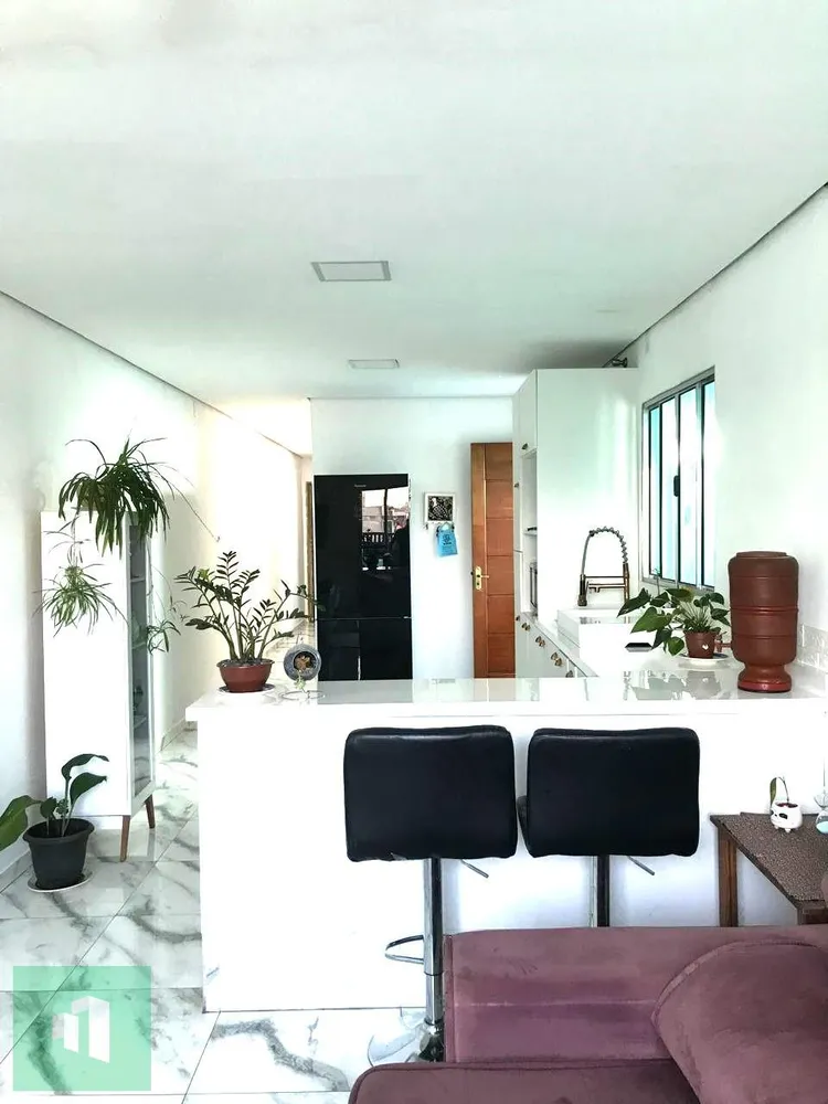 Casa, 2 quartos, 100 m² - Foto 1