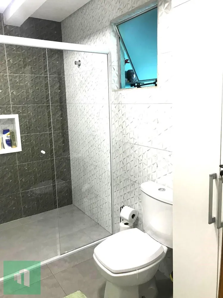 Casa, 2 quartos, 100 m² - Foto 11
