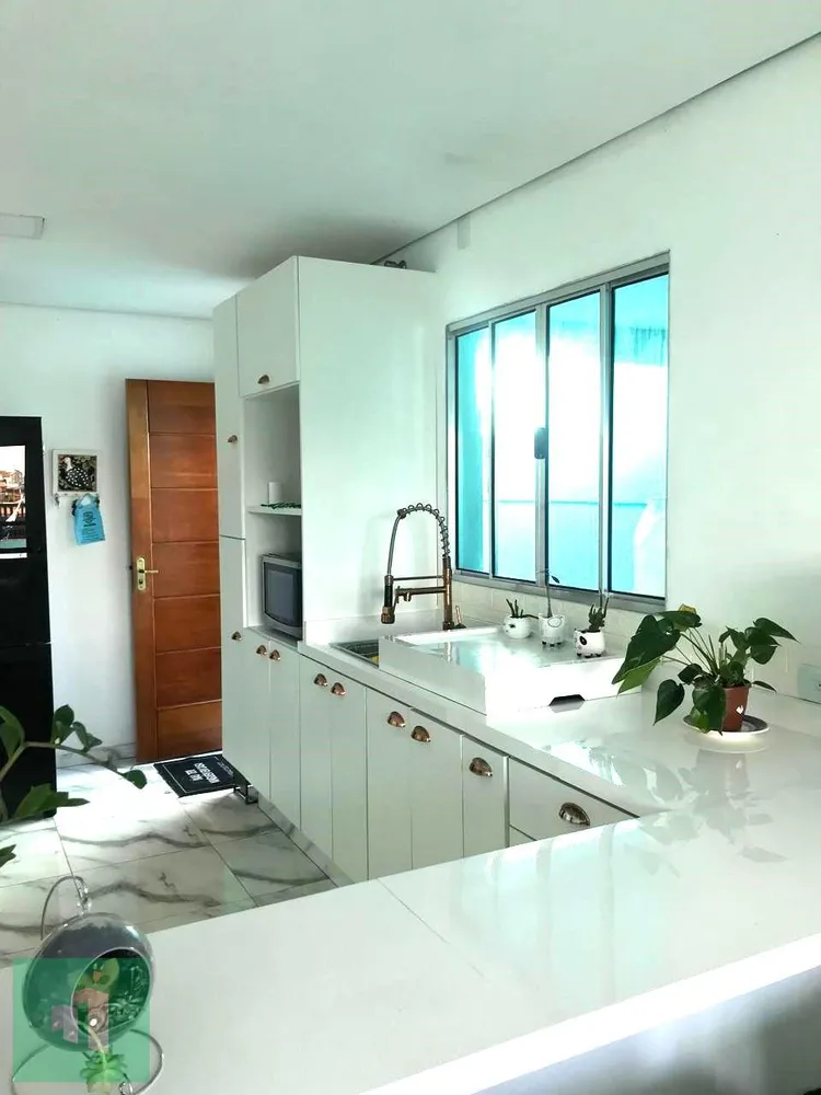 Casa, 2 quartos, 100 m² - Foto 3