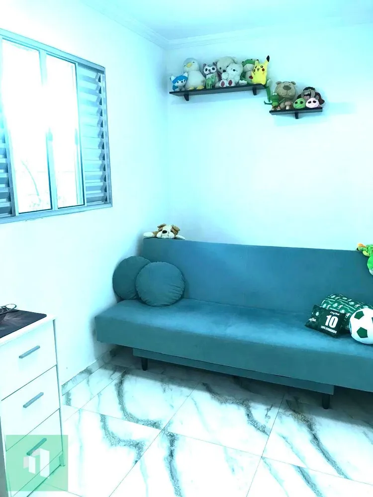 Casa, 2 quartos, 100 m² - Foto 5