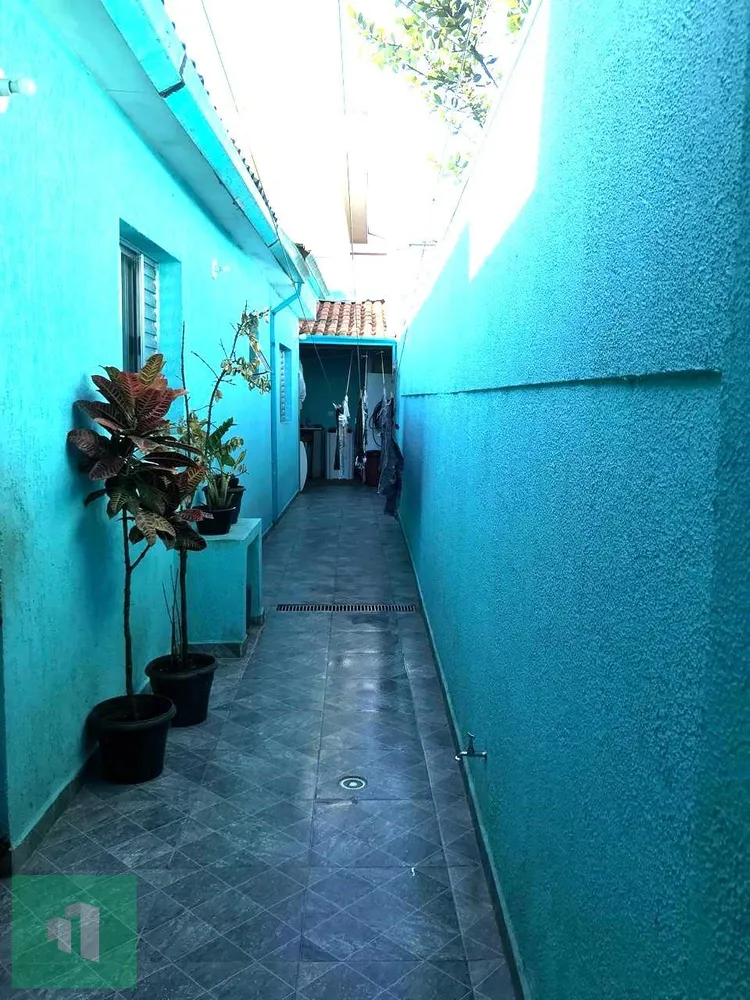 Casa, 2 quartos, 100 m² - Foto 16