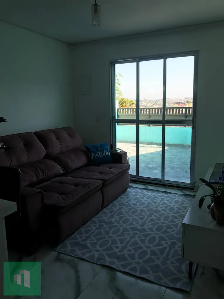 Casa, 2 quartos, 100 m² - Foto 4