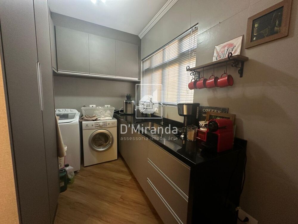 Sobrado à venda com 3 quartos, 168m² - Foto 8