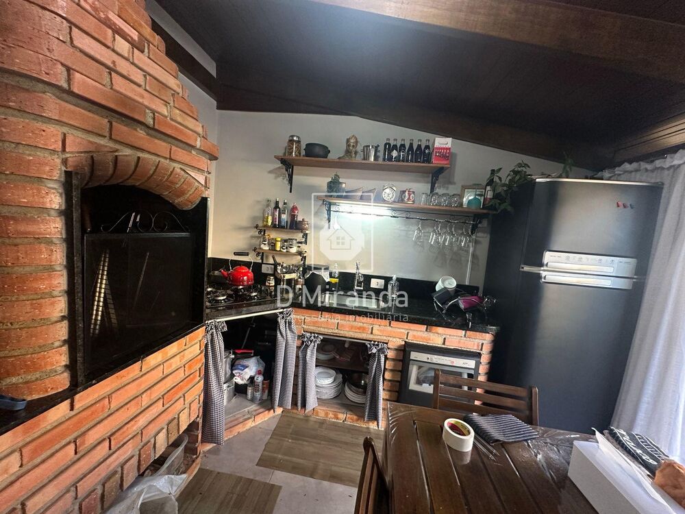 Sobrado à venda com 3 quartos, 168m² - Foto 10