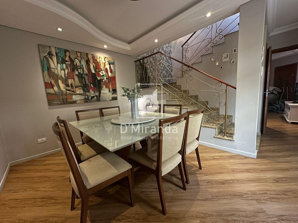 Sobrado à venda com 3 quartos, 168m² - Foto 13