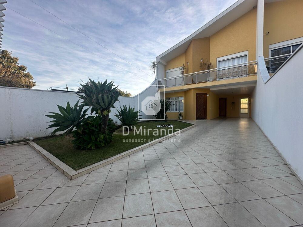 Sobrado à venda com 3 quartos, 168m² - Foto 7