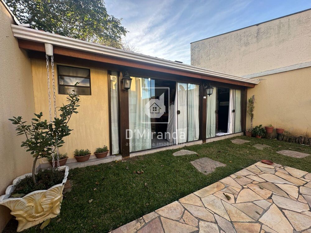 Sobrado à venda com 3 quartos, 168m² - Foto 11