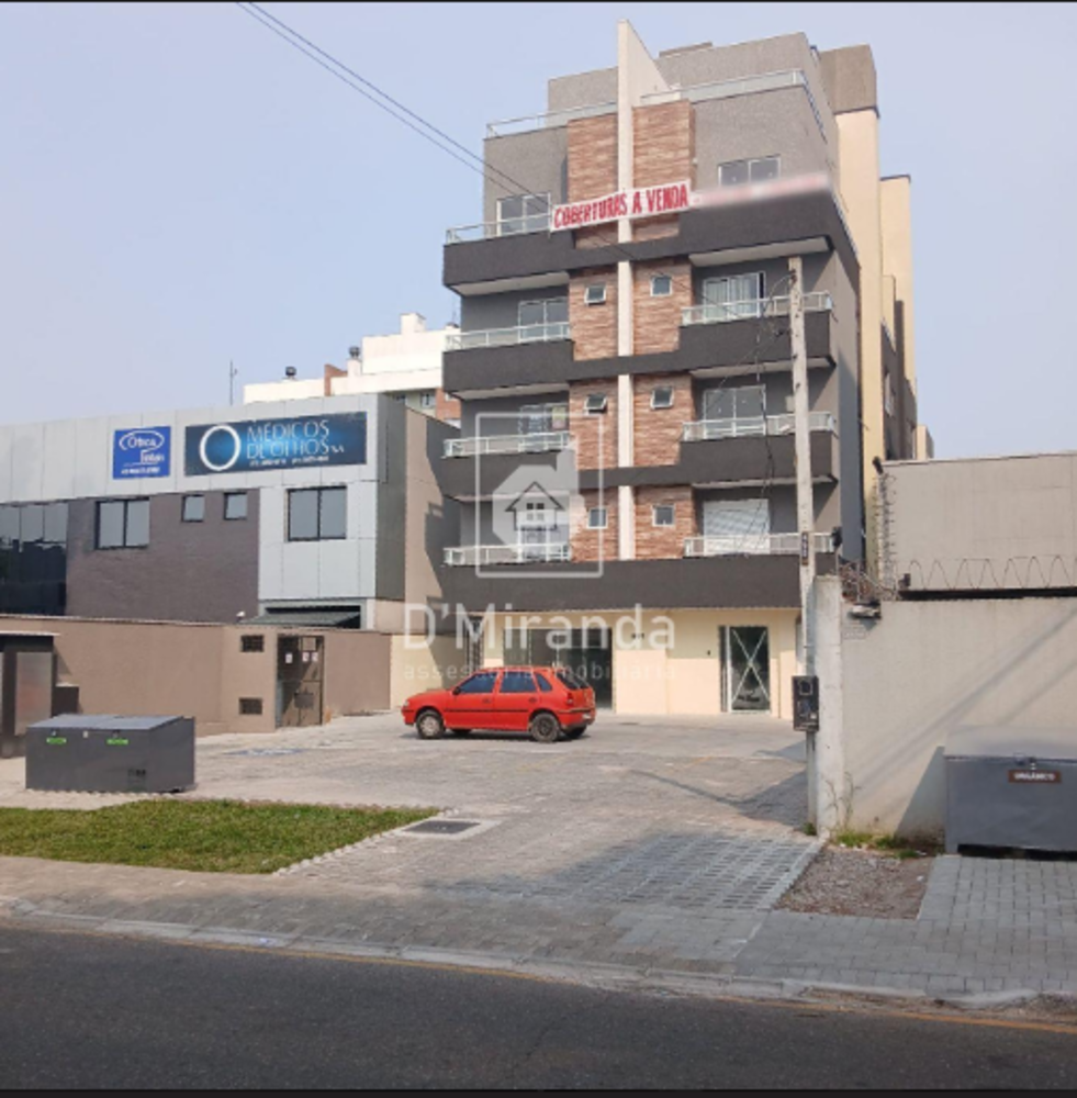 Apartamento à venda com 3 quartos, 177m² - Foto 9