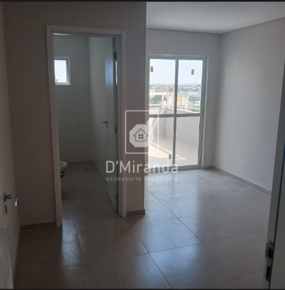 Apartamento à venda com 3 quartos, 177m² - Foto 12