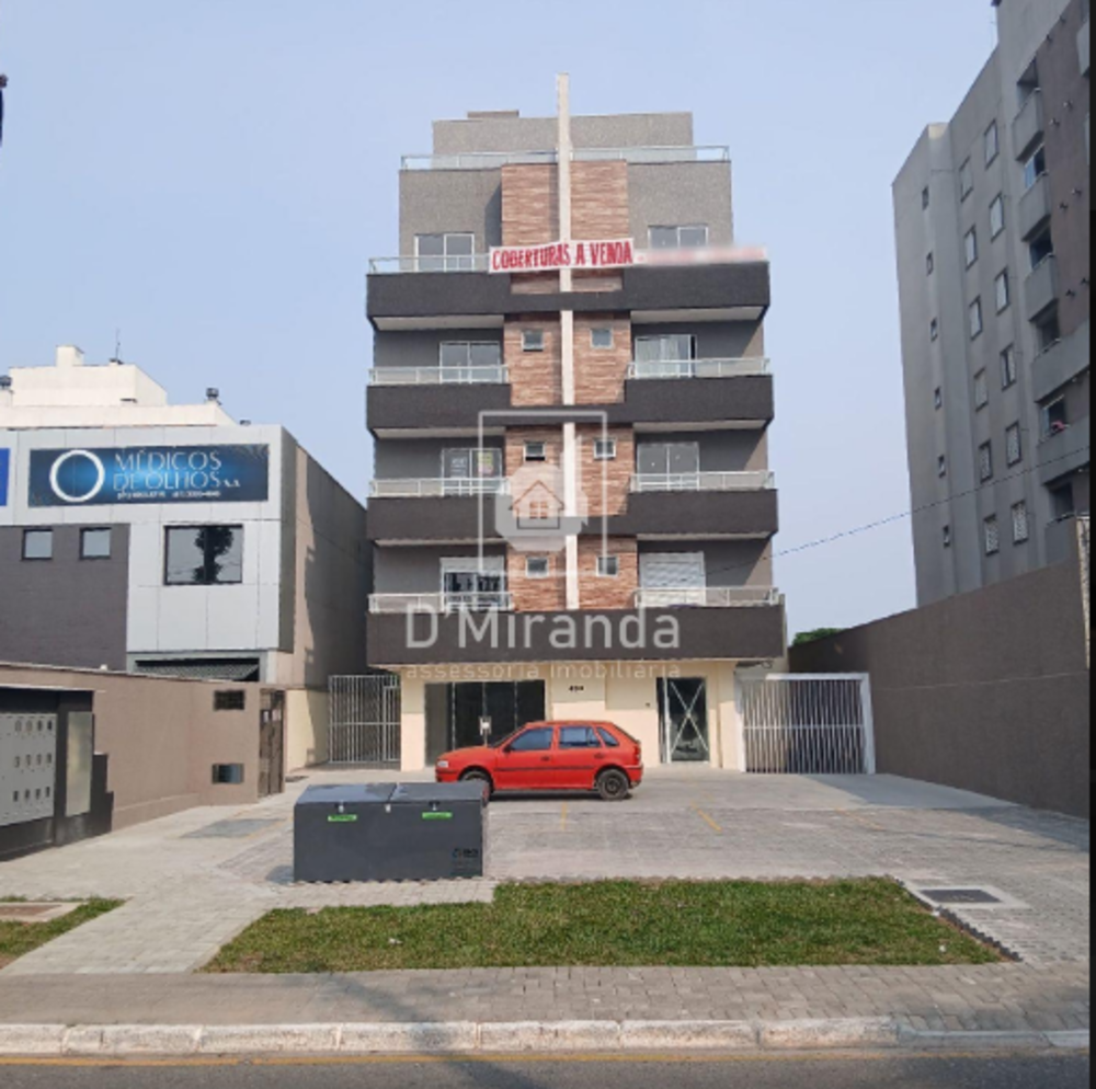 Apartamento à venda com 3 quartos, 177m² - Foto 3