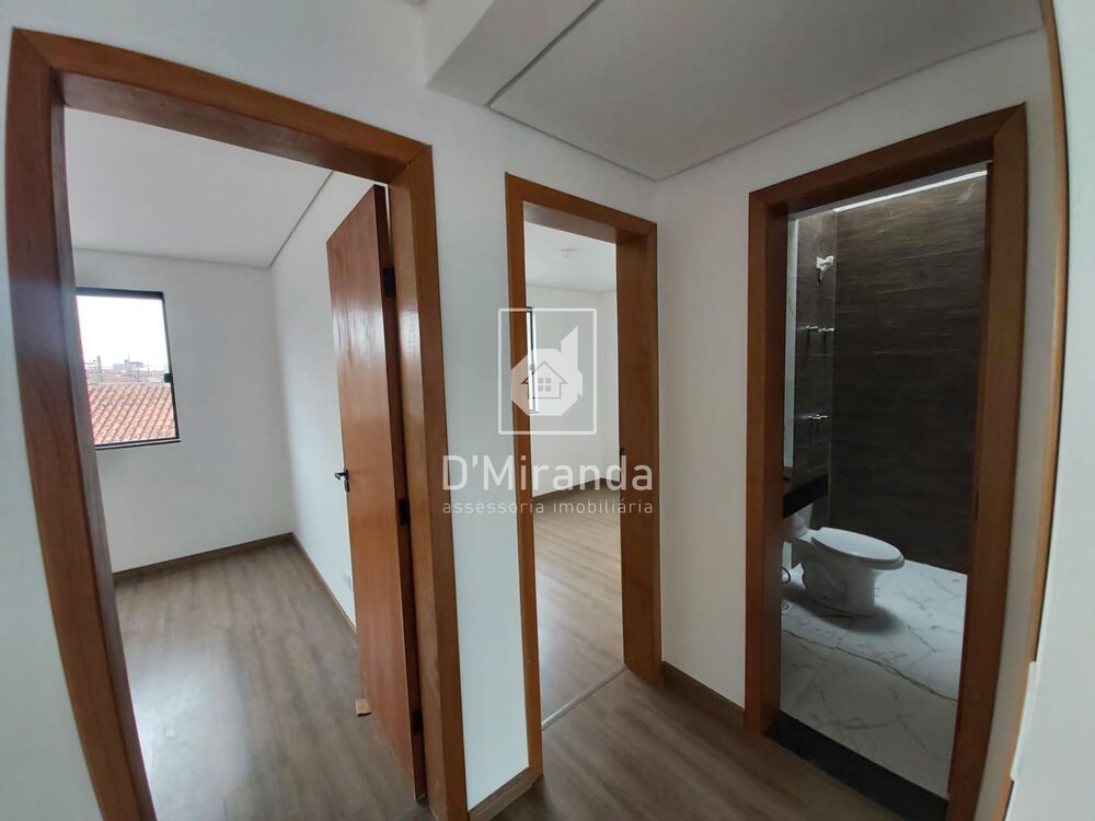 Sobrado à venda com 3 quartos, 126m² - Foto 16