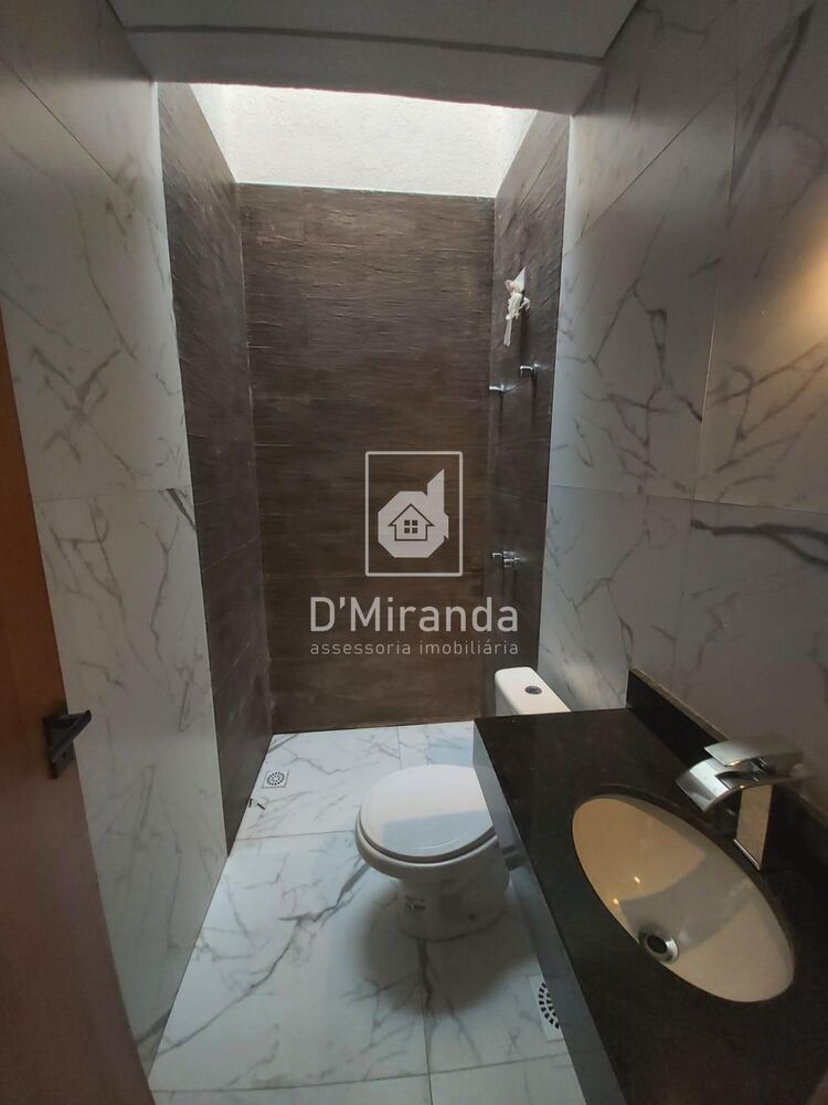 Sobrado à venda com 3 quartos, 126m² - Foto 14