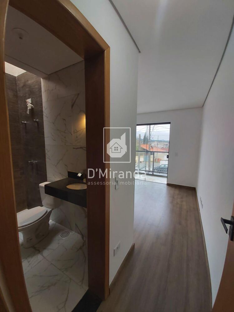 Sobrado à venda com 3 quartos, 126m² - Foto 17