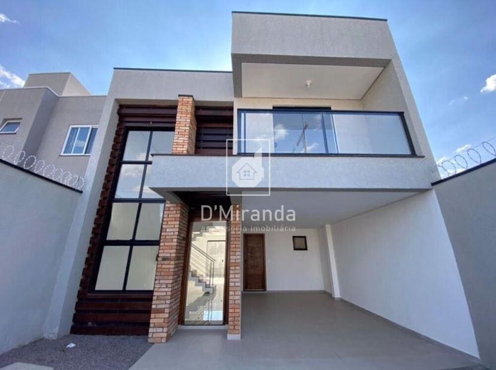 Sobrado à venda com 3 quartos, 126m² - Foto 12