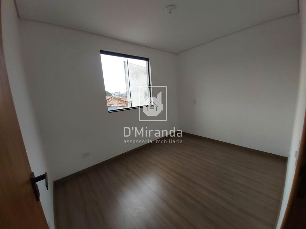 Sobrado à venda com 3 quartos, 126m² - Foto 8