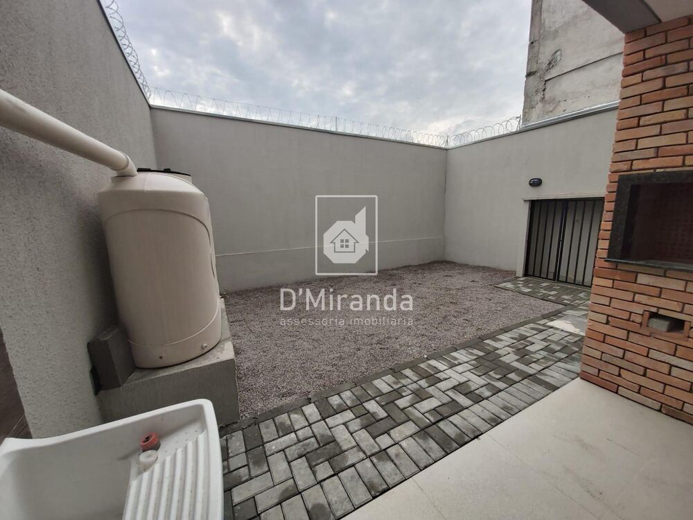 Sobrado à venda com 3 quartos, 126m² - Foto 10