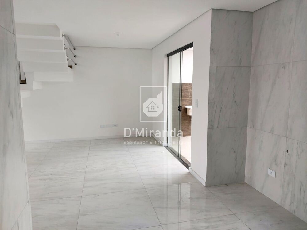 Sobrado à venda com 3 quartos, 126m² - Foto 19